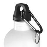 Water Bottle June Teenth Masc