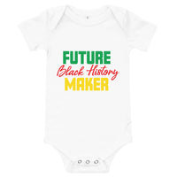 Future BH Maker Baby One Piece