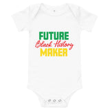 Future BH Maker Baby One Piece