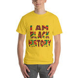 IABH R T-Shirt