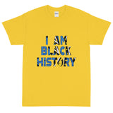 IABH B T-Shirt