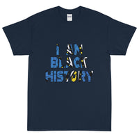 IABH B T-Shirt