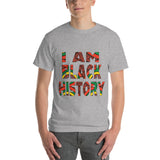 IABH R T-Shirt