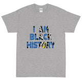 IABH B T-Shirt
