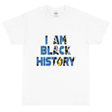 IABH B T-Shirt