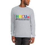 HBCUs Are BH Long Sleeve Shirt WG