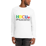 HBCUs Are BH Long Sleeve Shirt WG