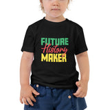 Future HM Toddler Tee