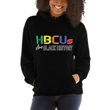 HBCUs Are BH Hoodie
