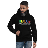 HBCUs Are BH Hoodie