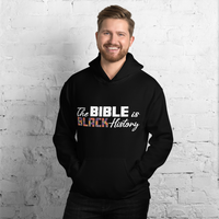 The Bible is BH Hoodie