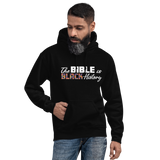 The Bible is BH Hoodie