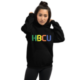 HBCU Techno Hoodie