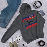 FREE SINCE 1865 HOODIE
