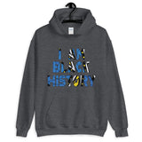 IABH B Hoodie