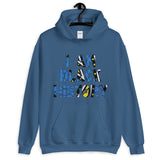 IABH B Hoodie