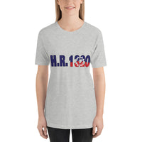 Short-Sleeve Unisex T-Shirt2