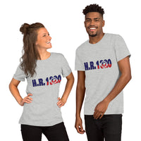 Short-Sleeve Unisex T-Shirt2