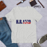 Short-Sleeve Unisex T-Shirt2