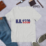 Short-Sleeve Unisex T-Shirt2