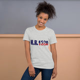 Short-Sleeve Unisex T-Shirt2