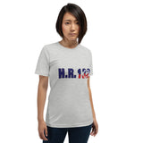 Short-Sleeve Unisex T-Shirt2