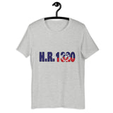 Short-Sleeve Unisex T-Shirt2