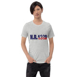 Short-Sleeve Unisex T-Shirt2