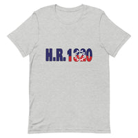 Short-Sleeve Unisex T-Shirt2