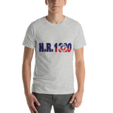 Short-Sleeve Unisex T-Shirt2