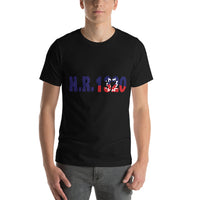 Short-Sleeve Unisex T-Shirt2