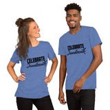 Celebrate Juneteenth BLK