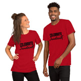 Celebrate Juneteenth BLK