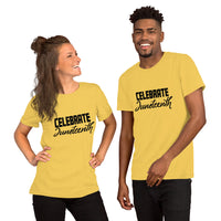 Celebrate Juneteenth BLK