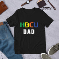 HBCU DAD Techno