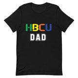HBCU DAD Techno