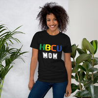 HBCU MOM Techno