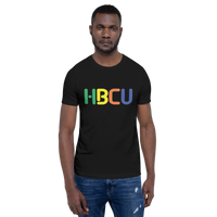 HBCU Techo