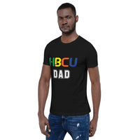 HBCU DAD Techno