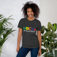 HBCUs Are BH