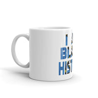 IABH B Mug