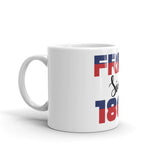 Free Since 1865 Mug