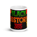 BH 365 Mug