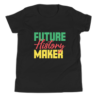 Future HM Youth Shirt