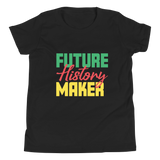 Future HM Youth Shirt